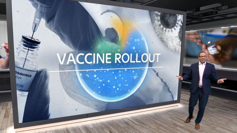Thomas Moore looks at the risks and benefits of vaccines