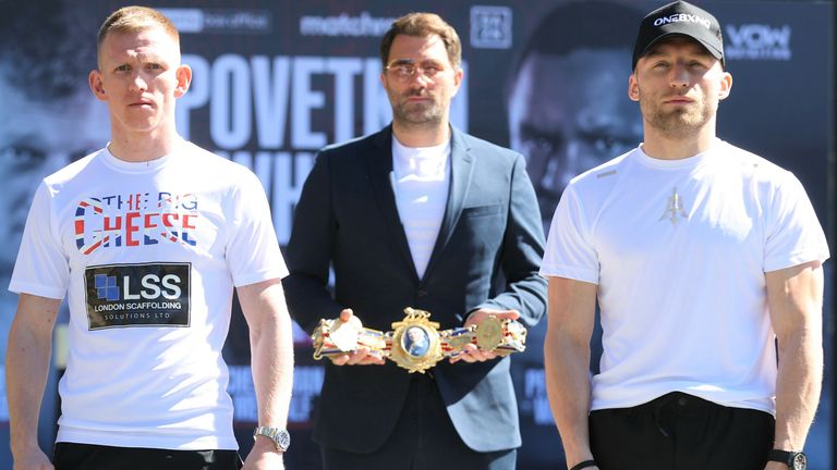 Cheeseman: I'm 100% more confident | Video | Watch TV Show | Sky Sports