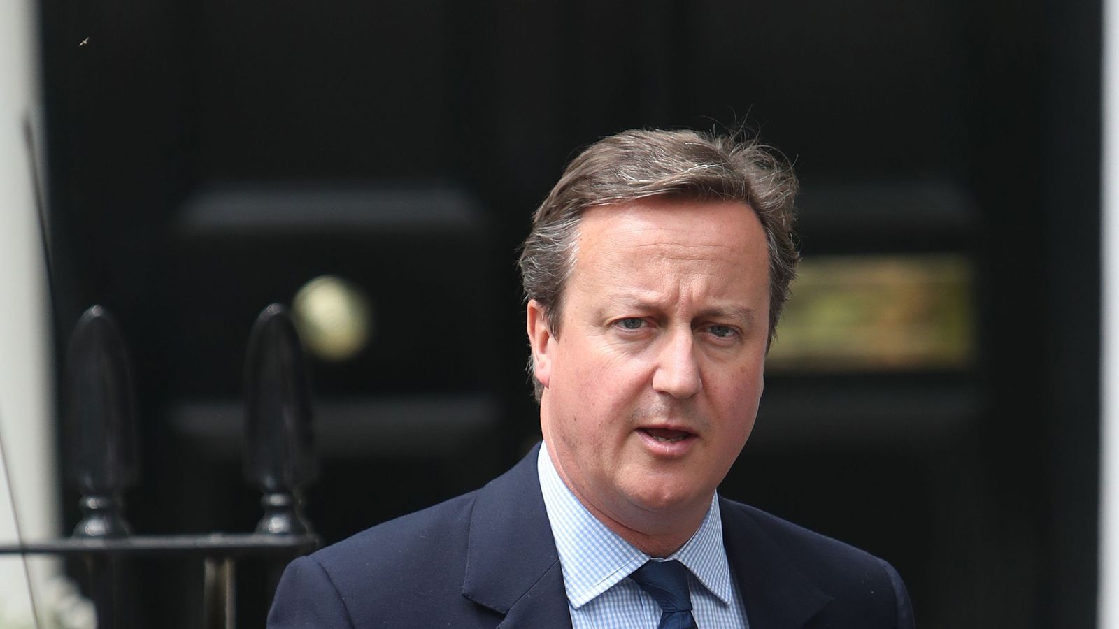 Greensill lobbying scandal: David Cameron's 'spellcheck' excuse on ...
