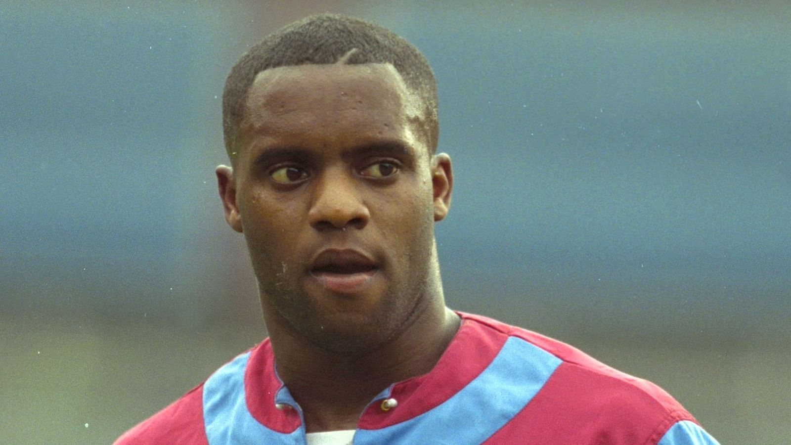 Dalian Atkinson: Police officer found guilty of gross misconduct for using excessive force against ex-Aston Villa player