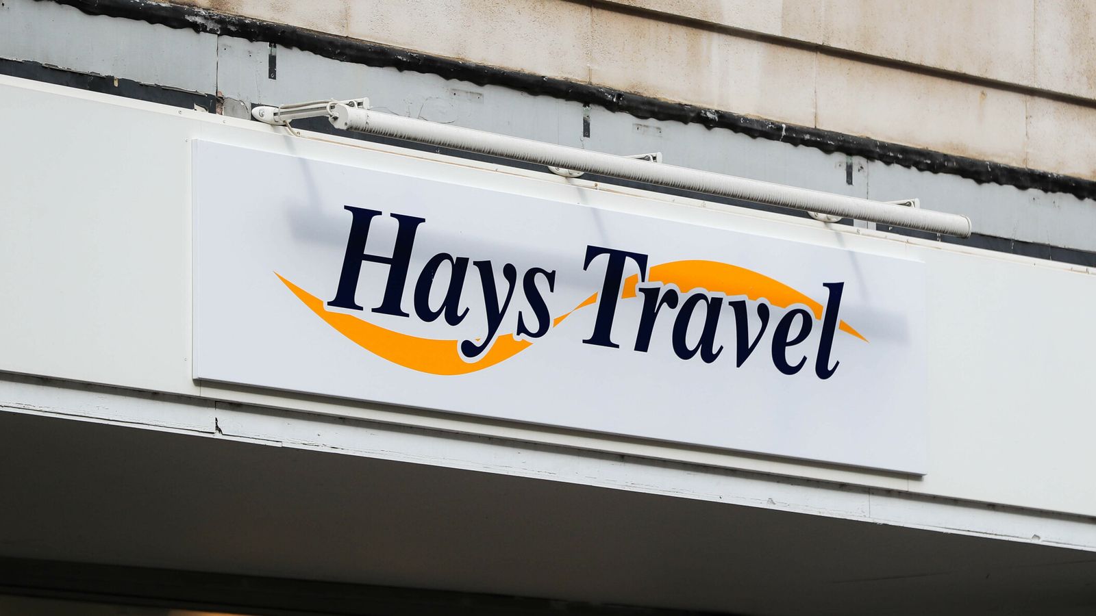 hays travel morpeth opening times
