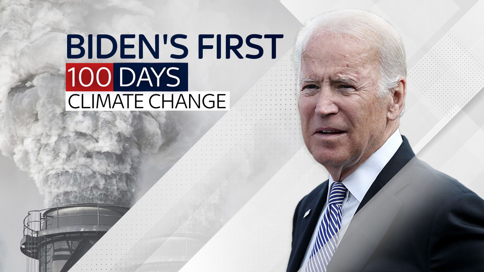 Joe Biden's First 100 Days: What The President Promised - And What He ...