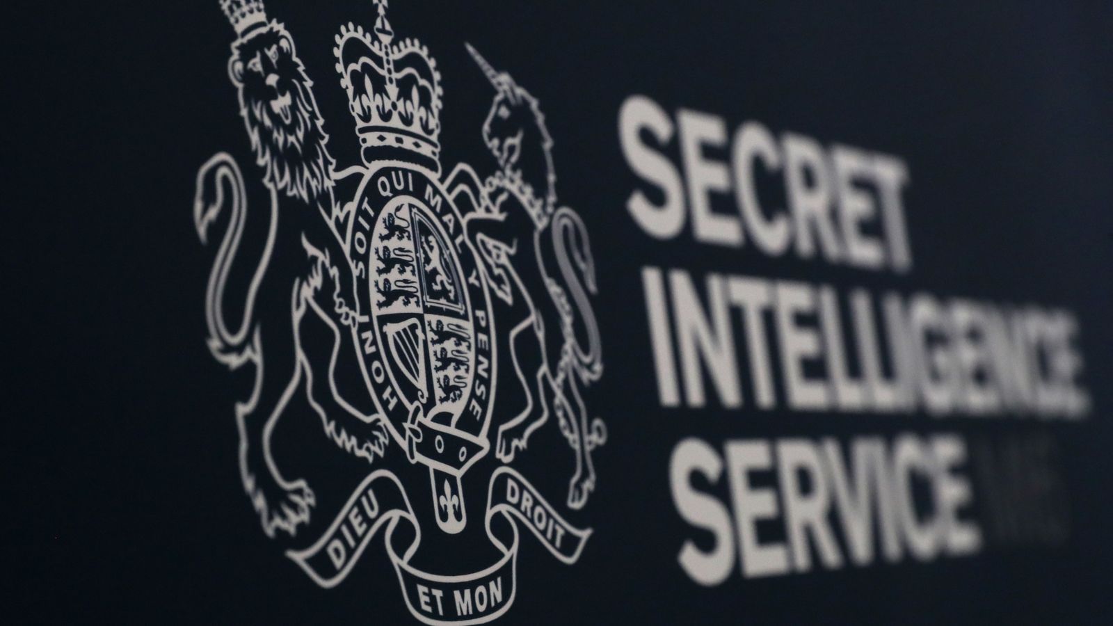 MI6 'green spying' on biggest polluters to ensure nations keep climate change promises