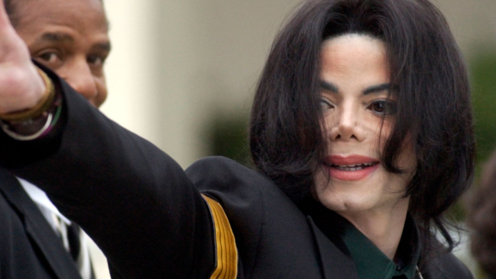 Michael Jackson lawsuits alleging sexual abuse against boys revived by appeals court