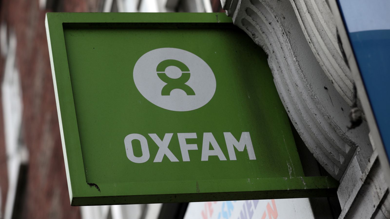 UK halts aid funding for Oxfam over sexual misconduct claims UK halts aid funding for Oxfam over sexual misconduct claims