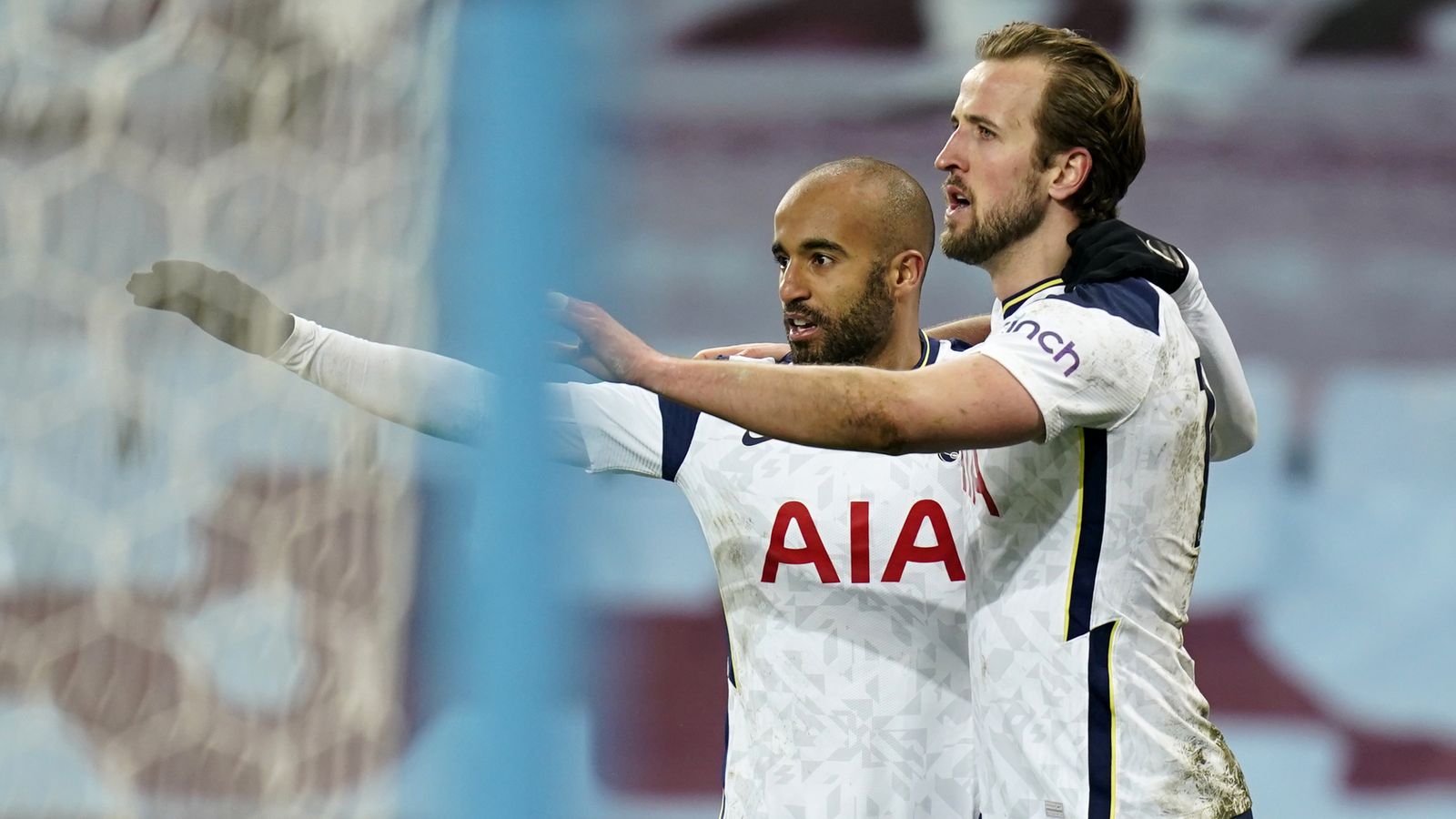 Dulux apologises after making fun of Spurs – immediately after being named their new sponsor