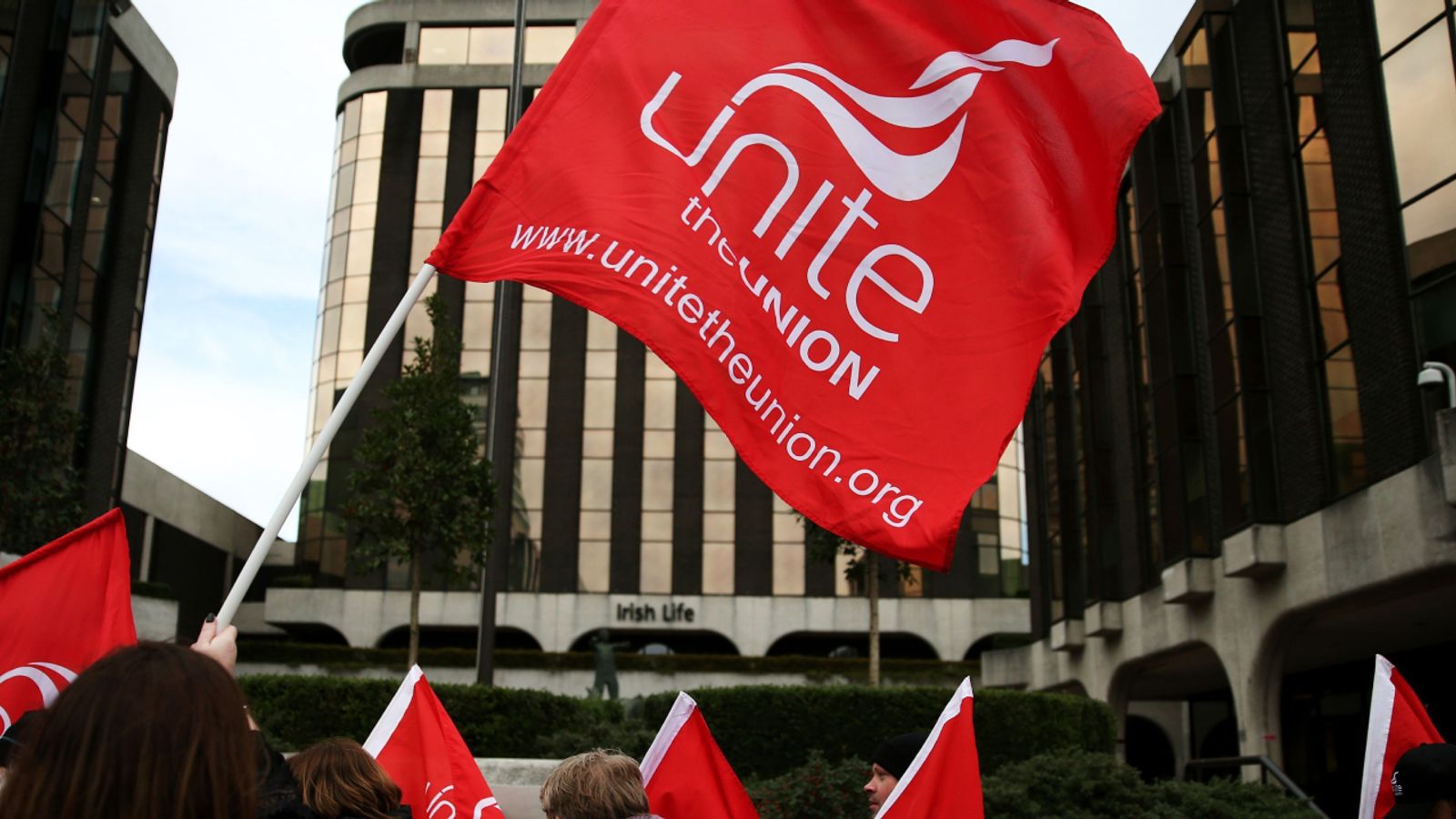 Unite Union