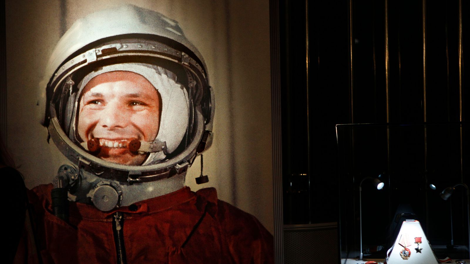 Gagarin.News