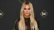 Khloe Kardashian, seen in 2019, has tried to have an 