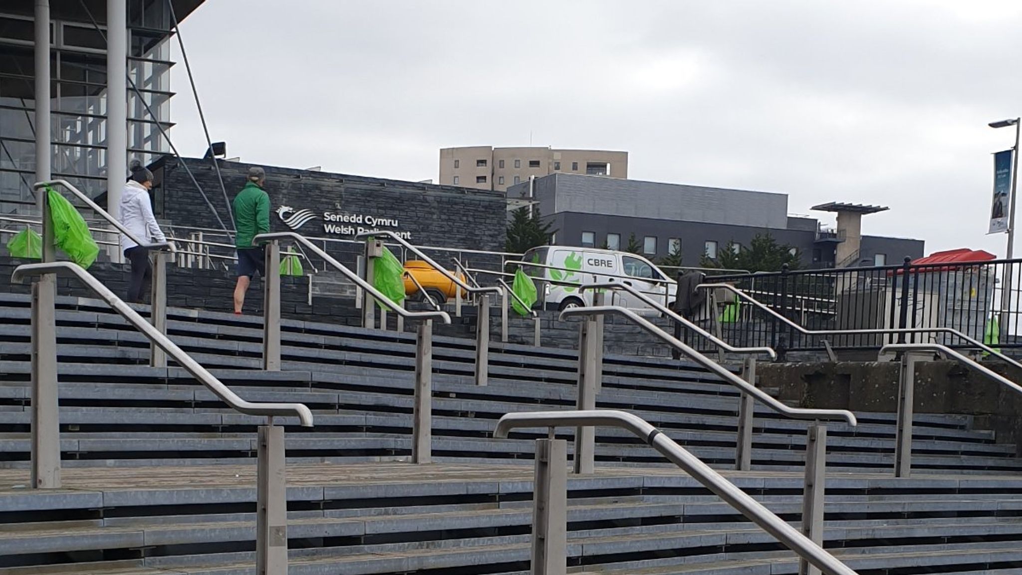 COVID19 Revellers condemned after breaching coronavirus rules to