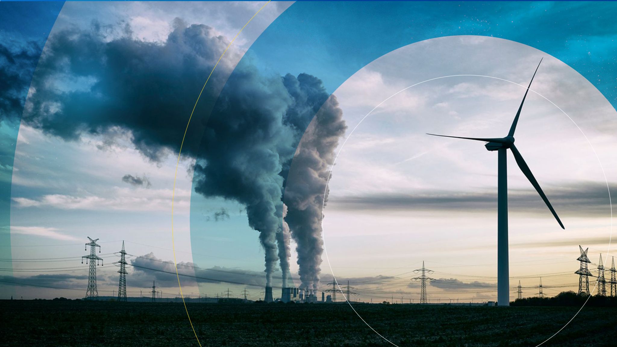 Climate change UK to set into law world's most ambitious target for