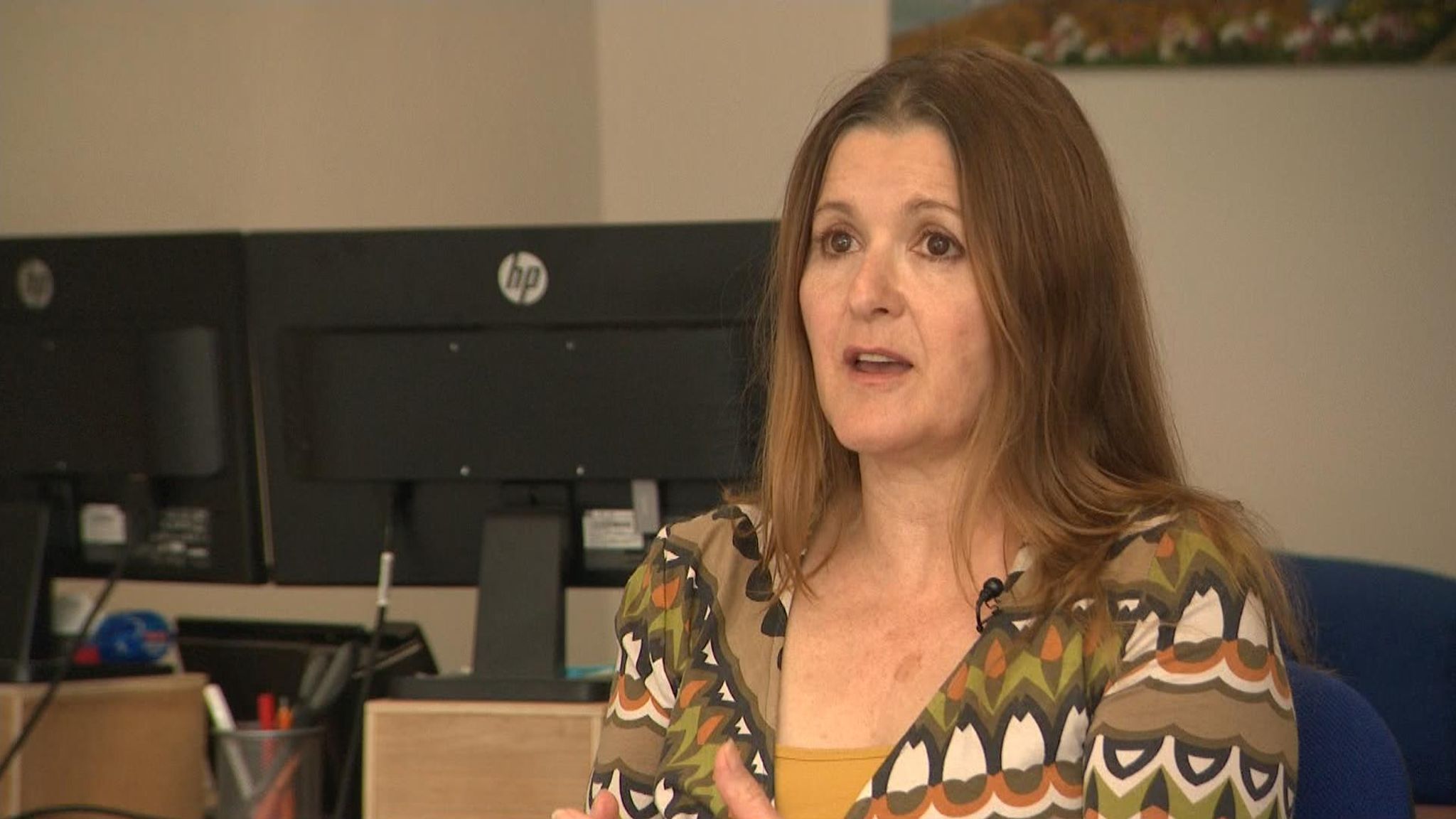 Housing market in Cornwall 'gone completely crazy' adding to further