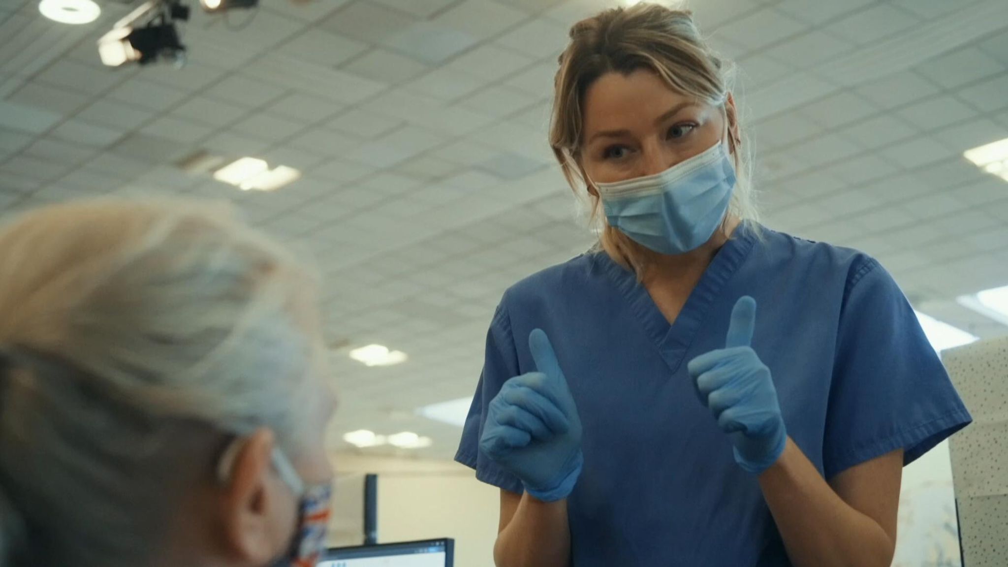 COVID19 Vaccine programme expanded as campaign encourages under50s to get the jab UK News