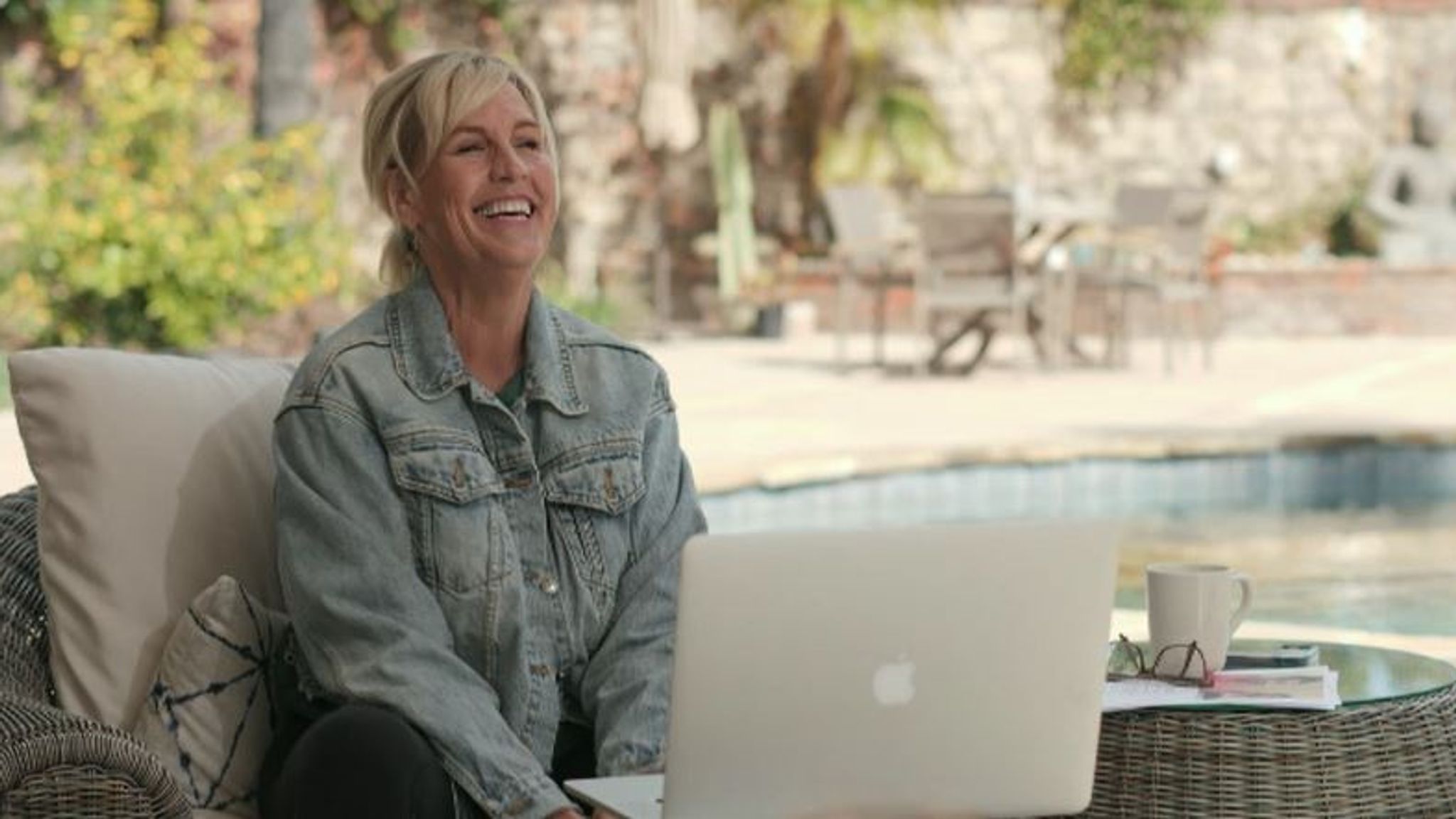 The Daily Climate Show Sky News programme dedicated to global crisis