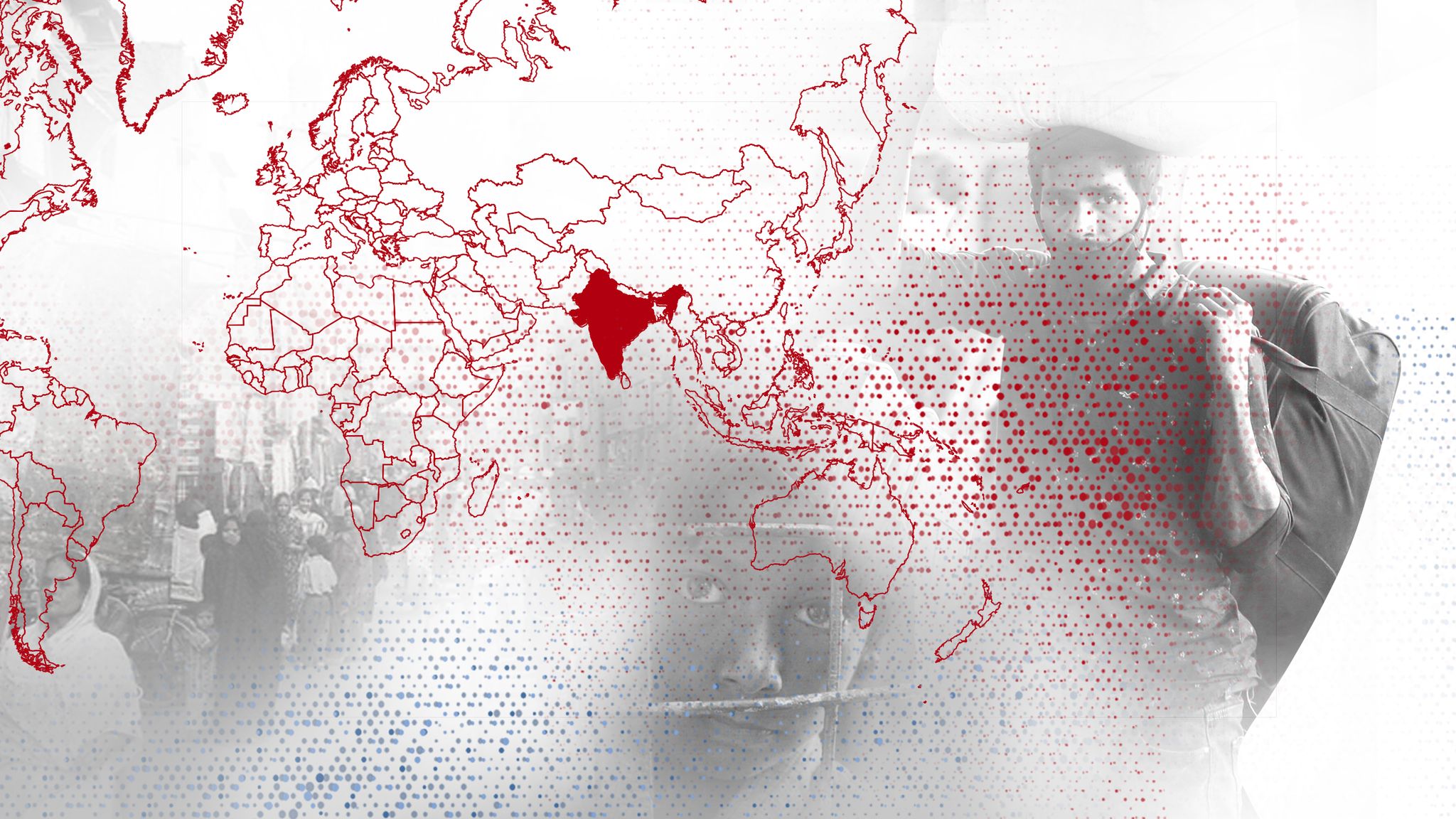 Triple mutation variant in India: As India recorded nearly 3 lakh cases of coronavirus, a new challenge emerged in form of triple mutation. 