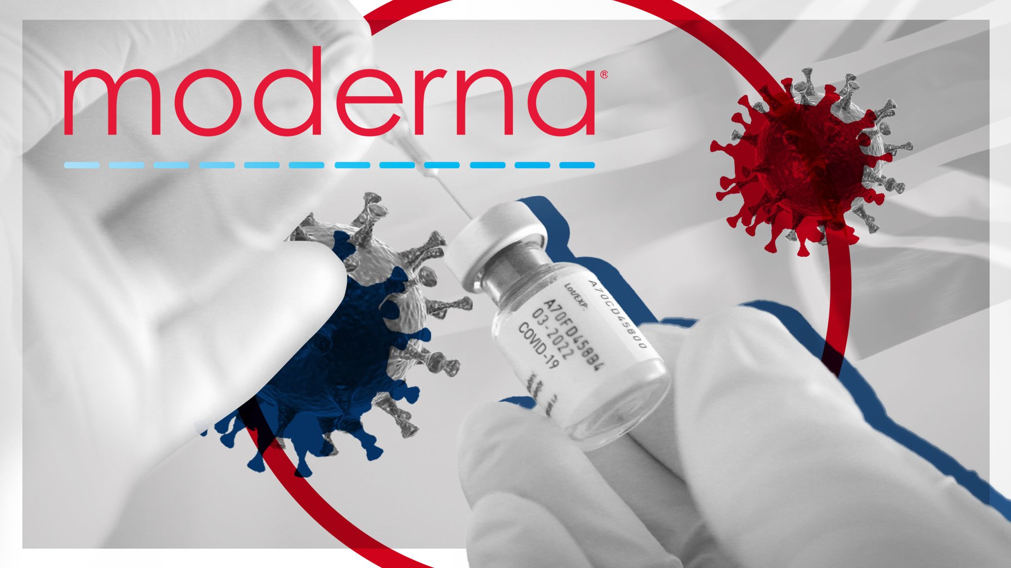 COVID19 Moderna vaccine has arrived in the UK here's everything you