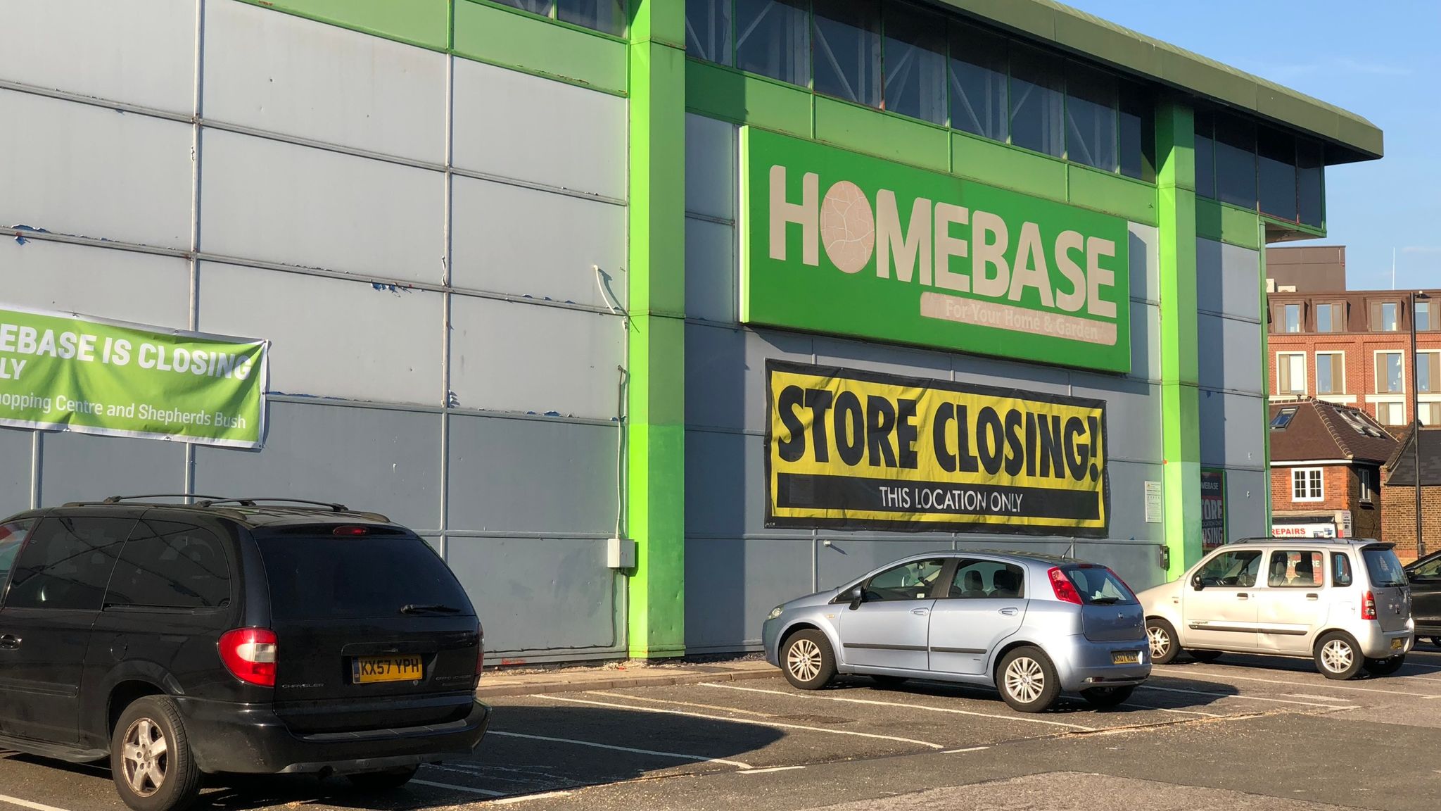 Hilcoowned Homebase faces scrutiny over COVID support after profits