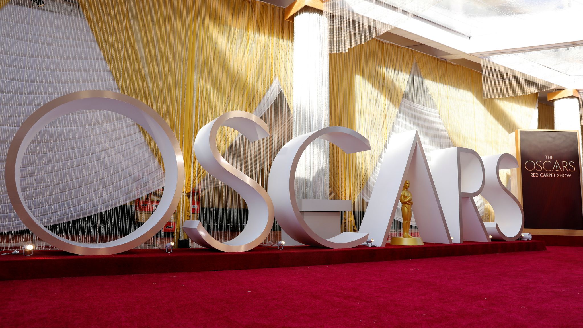 Oscars 2021: No Host, Not Virtual: Everything to Know