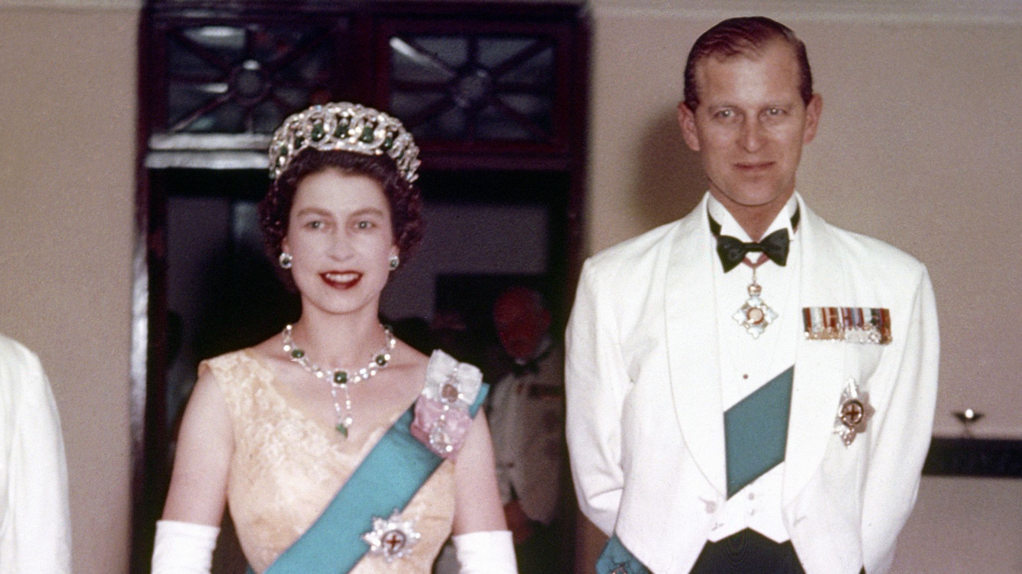 Prince Philip: It's hard to imagine the Queen without the unforgettable ...