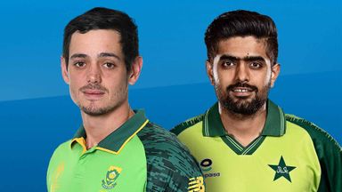 South Africa v Pakistan TBA 002 Hi | Video | Watch TV Show ...