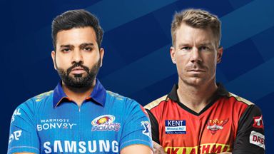 BBL: Newcastle V Leicester | Video | Watch TV Show | Sky Sports