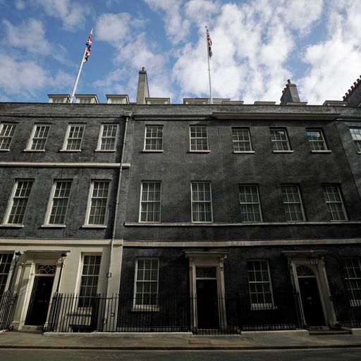 Why and how is the PM being investigated over his Downing Street flat refurbishment?
