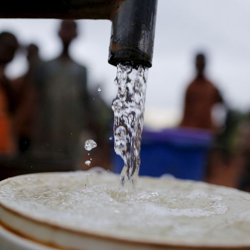 UK plans to cut bilateral funding for water projects in developing nations