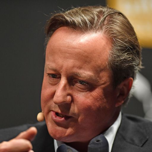 Greensill: How did David Cameron lobbying scandal unfold?