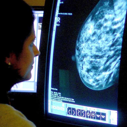 New breast cancer jab cuts treatment time from two-and-a-half hours to five minutes