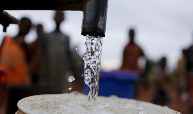 UK plans to cut bilateral funding for water projects in developing nations by 80%, leaked memo shows - Vimarsana News