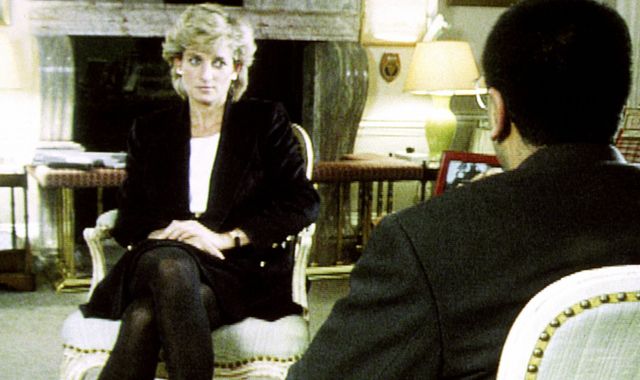 BBC will be hit hard by revelations of how Bashir secured Diana 'scoop' - and the damage will be tough to repair - Vimarsana News