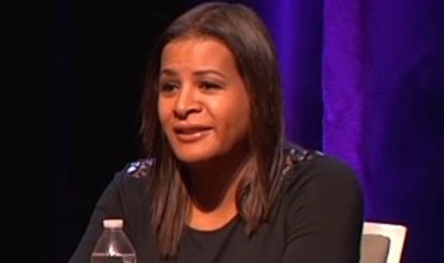 Transgender MMA fighter Fallon Fox to have film made about her life - Vimarsana News