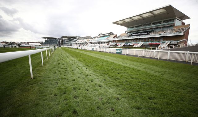 Grand National 2021: 10 runners and riders to watch for Aintree race - Original 106 Aberdeen