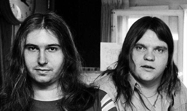 Bat Out Of Hell songwriter Jim Steinman dies aged 73 - Vimarsana News