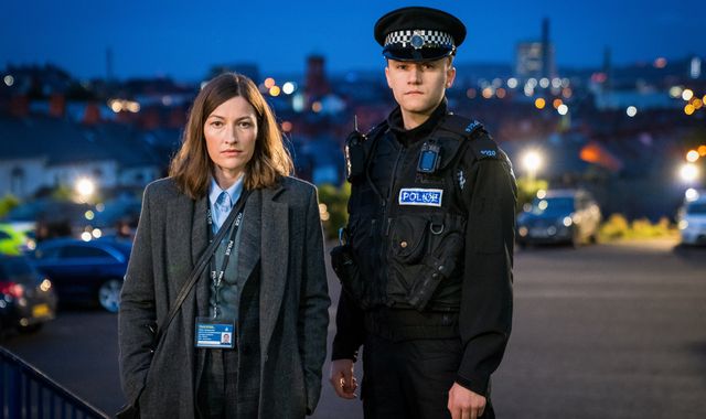 Line Of Duty: Historic crime plot echoes real events - as latest episode ends on biggest cliffhanger yet - Vimarsana News