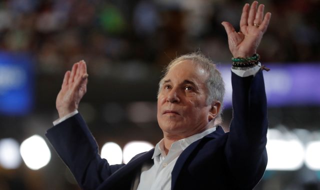 Paul Simon sells entire song catalogue to Sony Music Publishing - Vimarsana News