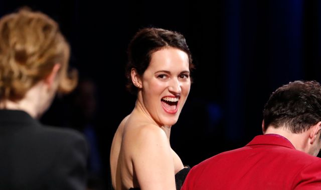 Phoebe Waller-Bridge to star alongside Harrison Ford in fifth Indiana Jones film - Vimarsana News