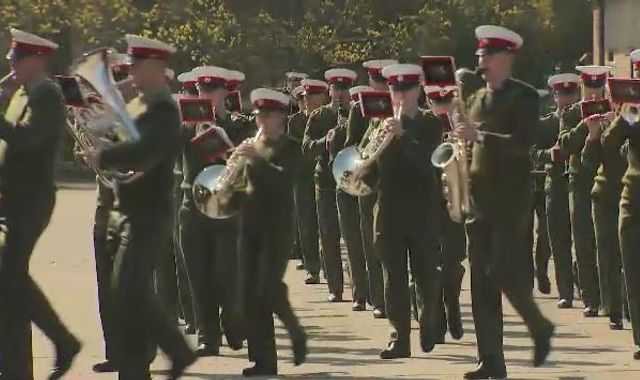 Prince Philip: Full military rehearsals under way ahead of Duke of Edinburgh's funeral - Vimarsana News