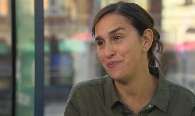 BAFTA's spotlight on diversity: Director says film tells story of people 'you don't see represented on screen' - Vimarsana News