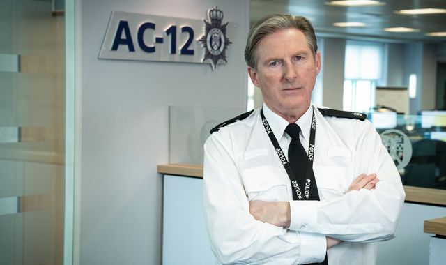 Line Of Duty series six final episode: All Ted Hastings' AC-12 investigations have led to this - as finale finally gives us answers - Vimarsana News
