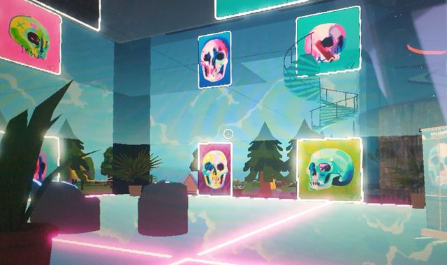What is a non-fungible token - and why are some digital artworks selling for millions? - Vimarsana News