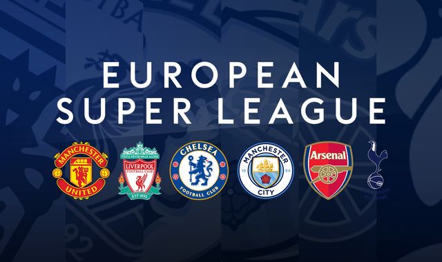 European Super League - the key questions: What is it? Who ...