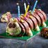 This story has got legs: Aldi facing legal claim from M&S over trademark for Colin the Caterpillar