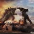 Godzilla vs. Kong provides hope to cinema industry with post-COVID box office record