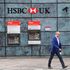 HSBC sees 240% rise in profits