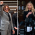 Johnny Depp&#039;s US defamation lawsuit should be thrown out after UK ruling, Amber Heard says