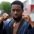 'Failure hurts... but you get up': GB athlete Lutalo Muhammad hopes to win gold in Tokyo