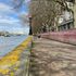 'Devastated' families mark scale of UK's COVID deaths with huge memorial wall