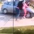 Black girl shot dead by police minutes before Derek Chauvin verdict