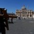 Official felt 'pressure' to seal deal at centre of Vatican multi-million euro fraud trial